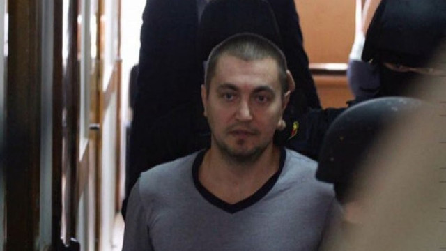 Veaceslav Platon, condamnat în Rusia la 24 de ani de închisoare
Veaceslav Platon, condamnat în Rusia la 24 de ani de închisoare