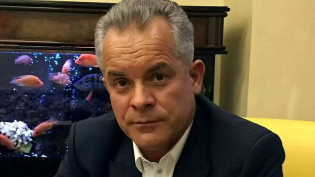 O nouă cerere de extrădare pe numele lui Vladimir Plahotniuc, transmisă autorităților din Grecia

