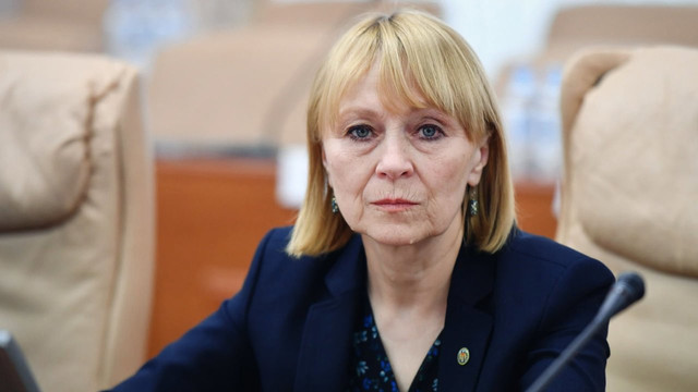 Cetățenii cu hepatită vor fi tratați în spitalele raionale. Ala Nemerenco: „Pacienții nu vor mai fi nevoiți să facă drumuri inutile la Chișinău”