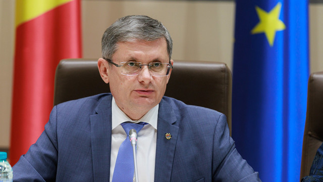 Igor Grosu: „Noi respectăm legislația privind numirea judecătorilor CC” Igor Grosu: „Noi respectăm legislația privind numirea judecătorilor CC”