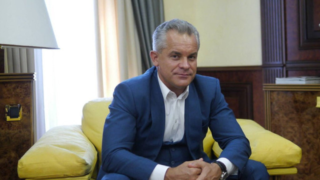 Când vor examina autoritățile din Grecia cererea de extrădare a lui Vladimir Plahotniuc, anunță Procuratura Generală 