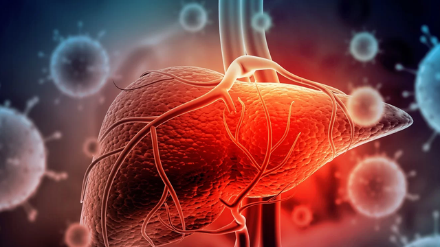 Ziua mondială de combatere a hepatitei: aproape 3 000 de cazuri raportate în 2024 Ziua mondială de combatere a hepatitei: aproape 3 000 de cazuri raportate în 2024