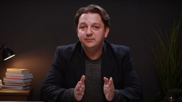 Andrei Curăraru: „Evghenia Guțul a fost piesă într-un plan mult mai mare, finanțat de Moscova și executat de Șor” Andrei Curăraru: „Evghenia Guțul a fost piesă într-un plan mult mai mare, finanțat de Moscova și executat de Șor”