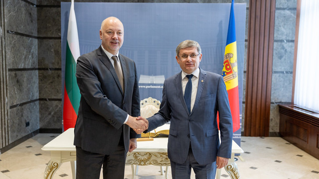 Igor Grosu, la întrevedere cu premierul Bulgariei: „Avem un scop comun – să asigurăm un trai decent și sigur pentru toți cetățenii noștri” Igor Grosu, la întrevedere cu premierul Bulgariei: „Avem un scop comun – să asigurăm un trai decent și sigur pentru toți cetățenii noștri”