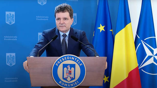 Președintele României, Nicușor Dan: Există multă apreciere pentru ceea ce fac autoritățile din Republica Moldova. Sunt niște autorități care se țin de cuvânt Președintele României, Nicușor Dan: Există multă apreciere pentru ceea ce fac autoritățile din Republica Moldova. Sunt niște autorități care se țin de cuvânt