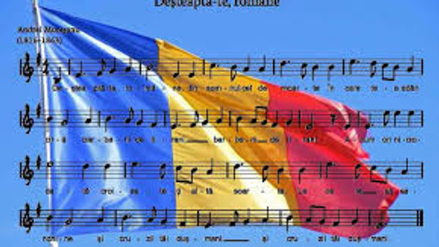 Ziua imnului național al României. Pe 29 iulie 1848, „Deșteaptă-te române!” a fost cântat pentru prima dată oficial Ziua imnului național al României. Pe 29 iulie 1848, „Deșteaptă-te române!” a fost cântat pentru prima dată oficial