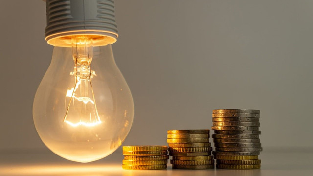 Compensații de peste 81 de milioane de lei pentru electricitate, acordate antreprenorilor în primele șapte luni ale anului