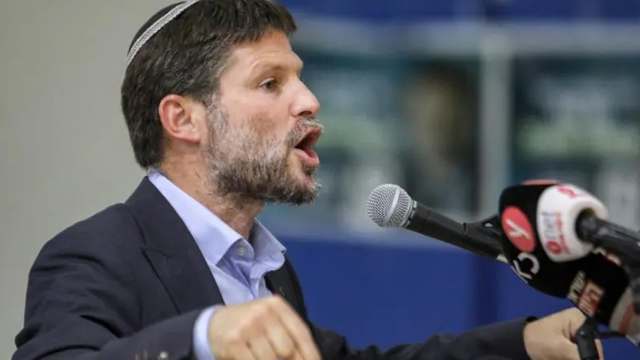 Doi miniștri israelieni, declarați ca indezirabili de un stat UE. Interdicția s-ar putea extinde în întregul spațiu Schengen Doi miniștri israelieni, declarați ca indezirabili de un stat UE. Interdicția s-ar putea extinde în întregul spațiu Schengen