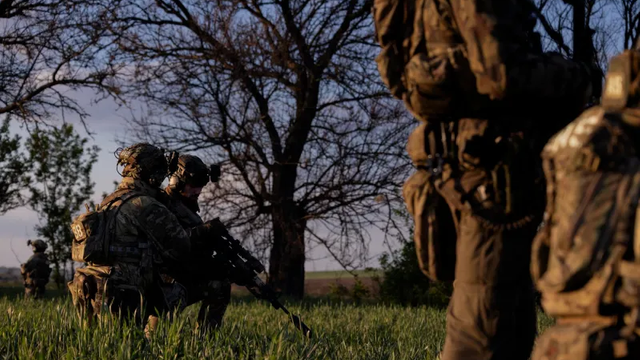 Cel puțin trei soldați au fost uciși și 18 răniți într-un atac rus asupra unei baze de antrenament ucrainene