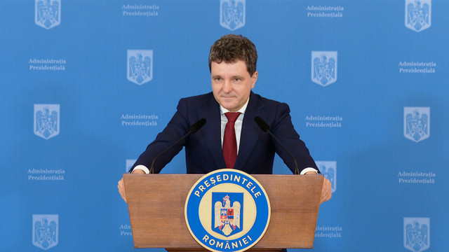 România poate sprijini Republica Moldova pe componenta de securitate cibernetică. Nicușor Dan: „Există un război hibrid al Rusiei în Europa” România poate sprijini Republica Moldova pe componenta de securitate cibernetică. Nicușor Dan: „Există un război hibrid al Rusiei în Europa”
