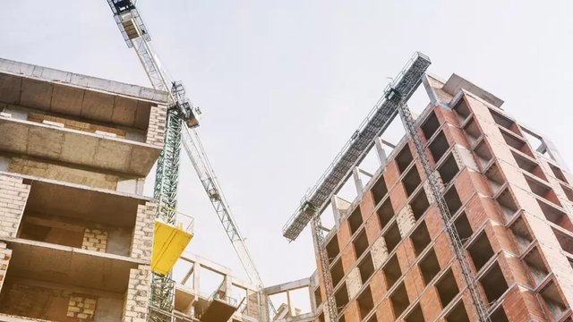 Încetinesc construcțiile în Republica Moldova. Mai puține autorizații eliberate în prima jumătate a anului 2025 Încetinesc construcțiile în Republica Moldova. Mai puține autorizații eliberate în prima jumătate a anului 2025