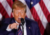 Trump ordonă plasarea a două submarine nucleare în apropiere de Rusia, ca răspuns la amenințările lui Medvedev
