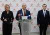 ELECTORALA 2025 | PCRM, inclus în componența Blocului Patriotic
