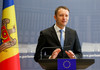 Siegfried Mureșan: „Suntem pregătiți să continuăm colaborarea cu Parlamentul de la Chișinău pentru integrarea europeană a Republicii Moldova”