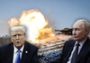 Trump intenționează să se întâlnească personal cu Putin săptămâna viitoare
