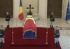 LIVE | Funerariile fostului președinte al României, Ion Iliescu
