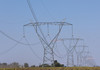 Progres semnificativ pe șantierele liniei electrice de 400 kV Vulcănești–Chișinău. Peste 93% din fundațiile pentru piloni sunt deja construite (VIDEO)