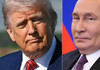 Oficial de la Kremlin: Putin și Trump se vor întâlni „în zilele care urmează”