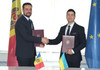 Republica Moldova și Ucraina prelungesc până în 2027 acordul de liberalizare a transportului bilateral și de tranzit (FOTO) 
