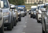 O eroare la sistemul de plată cu cardul a paralizat transportul din regiunea transnistreană 