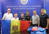 Republica Moldova participă, în premieră, la Jocurile Mondiale. Lotul național a primit drapelul țării