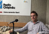 MALURI DE PRUT | Traducătorul norvegian Sindre Andersen: „Grădina de sticlă” a Tatianei Țibuleac este despre viața unui om, dar și despre viața unei țări 