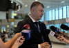Sergiu Spoială a câștigat concursul pentru ocuparea funcției de administrator al Aeroportului Internațional Chișinău