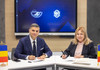 BNM și ASF România au semnat un acord de cooperare pentru consolidarea supravegherii sectorului de asigurări din Republica Moldova