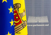 Legislația națională, tot mai aproape de standardele europene. Fiecare al unsprezecelea act adoptat de Parlament a fost cu sigla UE