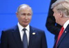 Donald Trump și Vladimir Putin se vor întâlni pe 15 august, în Alaska. Anunțul făcut de președintele american
