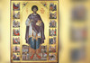 Creștinii ortodocși de stil vechi îl pomenesc pe Sfântul Pantelimon – „doctor fără de arginți”