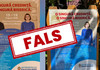 „Un nou val de propagandă politico-religioasă rusească în Republica Moldova”. Broșuri false cu Maia Sandu și Mitropolia Basarabiei 