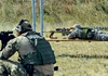 VIDEO | Lunetiști din România, Polonia și Republica Moldova s-au întrecut pe poligonul de la Bulboaca
