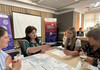 Tineri din Republica Moldova, sprijiniți de profesioniști din diasporă prin programul de mentorat „Busola Tineretului”
