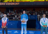 Artiom Livadari câștigă aurul la Jocurile Mondiale 2025 în cadrul competițiilor de Muaythai