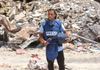 Un cunoscut jurnalist Al Jazeera și alți patru colegi au fost uciși într-un atac israelian în Gaza. Israelul recunoaște că acesta era o țintă