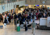 Trafic record pe Aeroportul din Chișinău în luna iulie: Peste 700 de mii de pasageri și creștere de 45% față de anul trecut. Care au fost cele mai solicitate destinații 
