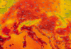 Europa este afectată de o caniculă „excepțională”, cu temperaturi de peste 42 de grade Celsius 