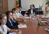 Roman Roșca, în discuții cu directorii celor 8 școli cu predare în limba română din regiunea transnistreană: „Subiectul funcționării acestor instituții rămâne prioritar pe agenda Chișinăului” 