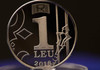 Leul se apreciază față de euro și dolar
