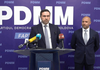 ELECTORALA 2025 | Foști democrați, reuniți într-un nou partid, se lansează în alegeri