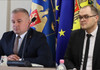 Alexandru Machidon și Victor Furtună, admiși în etapa finală a concursului pentru funcția de Procuror General 