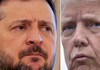 Mesaj de la Casa Albă, înainte de întâlnirea lui Volodimir Zelenski cu liderii UE. Ce le-a transmis Donald Trump participanților