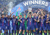 Paris Saint-Germain a cucerit în premieră Supercupa Europei