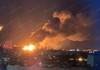 Explozii în Volgograd. Ucrainenii au lovit rafinăria Lukoil, cea mai mare din sudul Rusiei. Sateliții NASA raportează un incendiu uriaș
