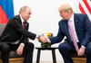 Trump și Putin se vor întâlni mai întâi fără consilieri, apoi vor ține o conferință de presă comună. Kremlinul este cel care anunță detaliile summitului din Alaska