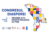 LIVE | Congresul Diasporei 2025