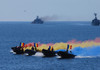 Astăzi, 15 august, este celebrată Ziua Marinei Române