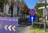 Traficul rutier pe anumite străzi din Chișinău va fi suspendat în acest weekend