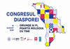 LIVE | Rezoluția Congresului Diasporei 2025